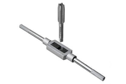 Набор метчиков и плашек Intertool - 20 ед