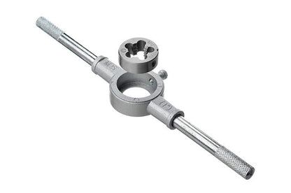 Набір мітчиків та плашок Intertool - 40 од.