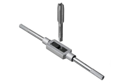 Набір мітчиків та плашок Intertool - 40 од.