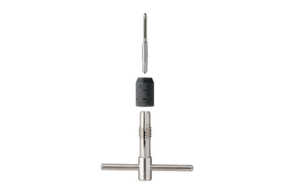 Набір мітчиків та плашок Intertool - 40 од.