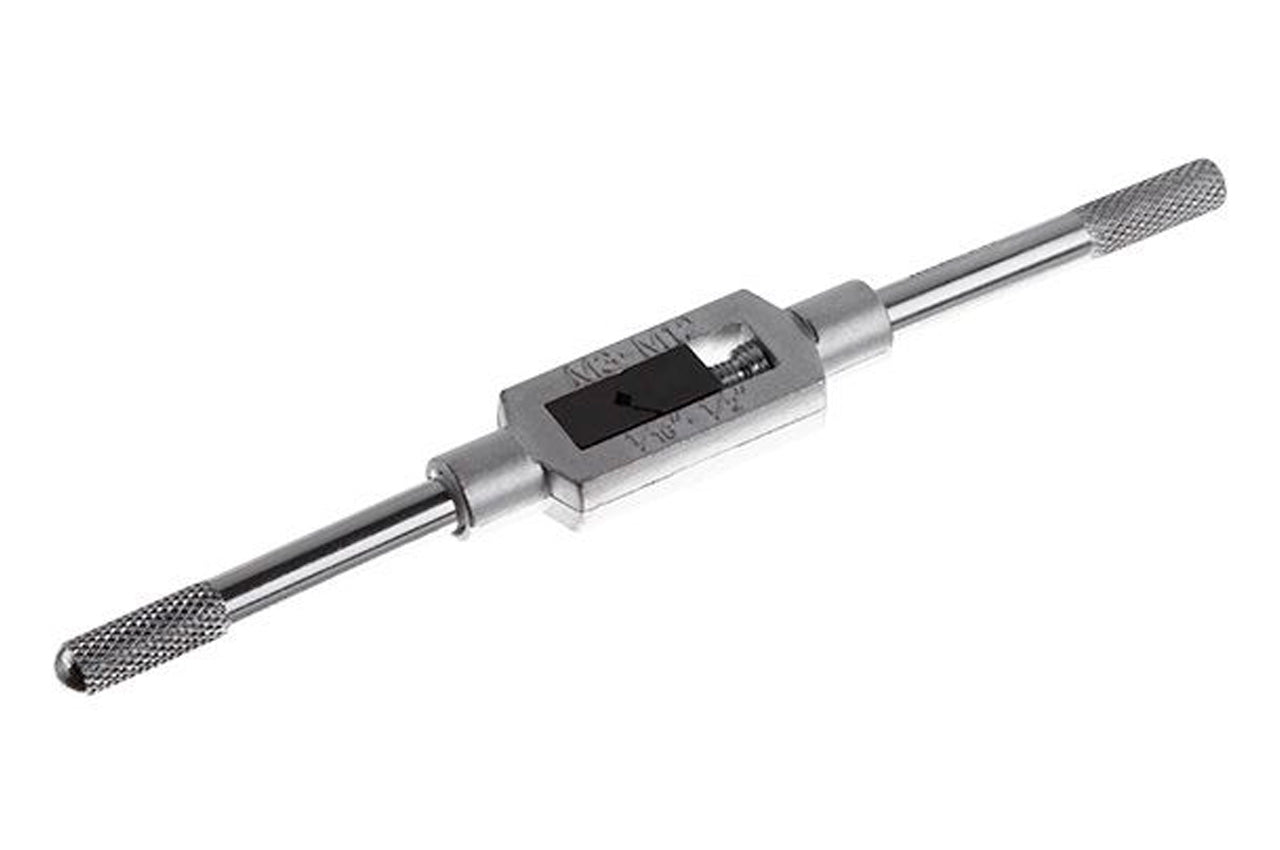 Набор метчиков и плашек Intertool - 20 ед. Pro