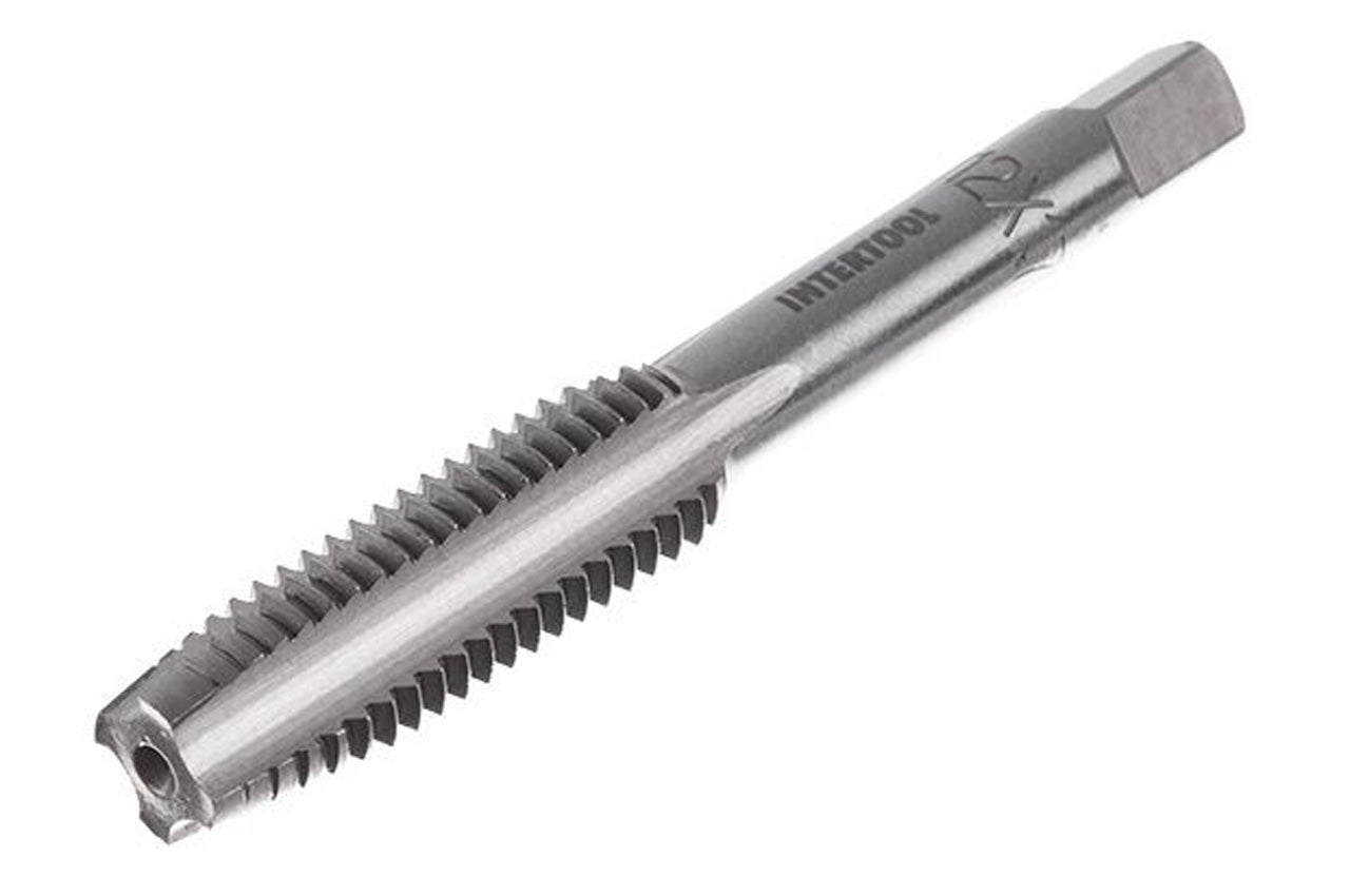 Набор метчиков и плашек Intertool - 20 ед. Pro