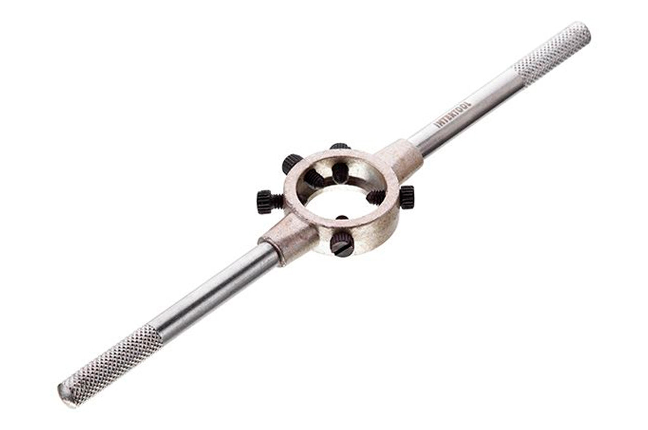 Набір мітчиків та плашок Intertool - 32 од. Pro