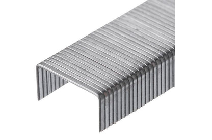 Скоба Intertool - 6 х 0,7 мм (1000 шт.) некаленая