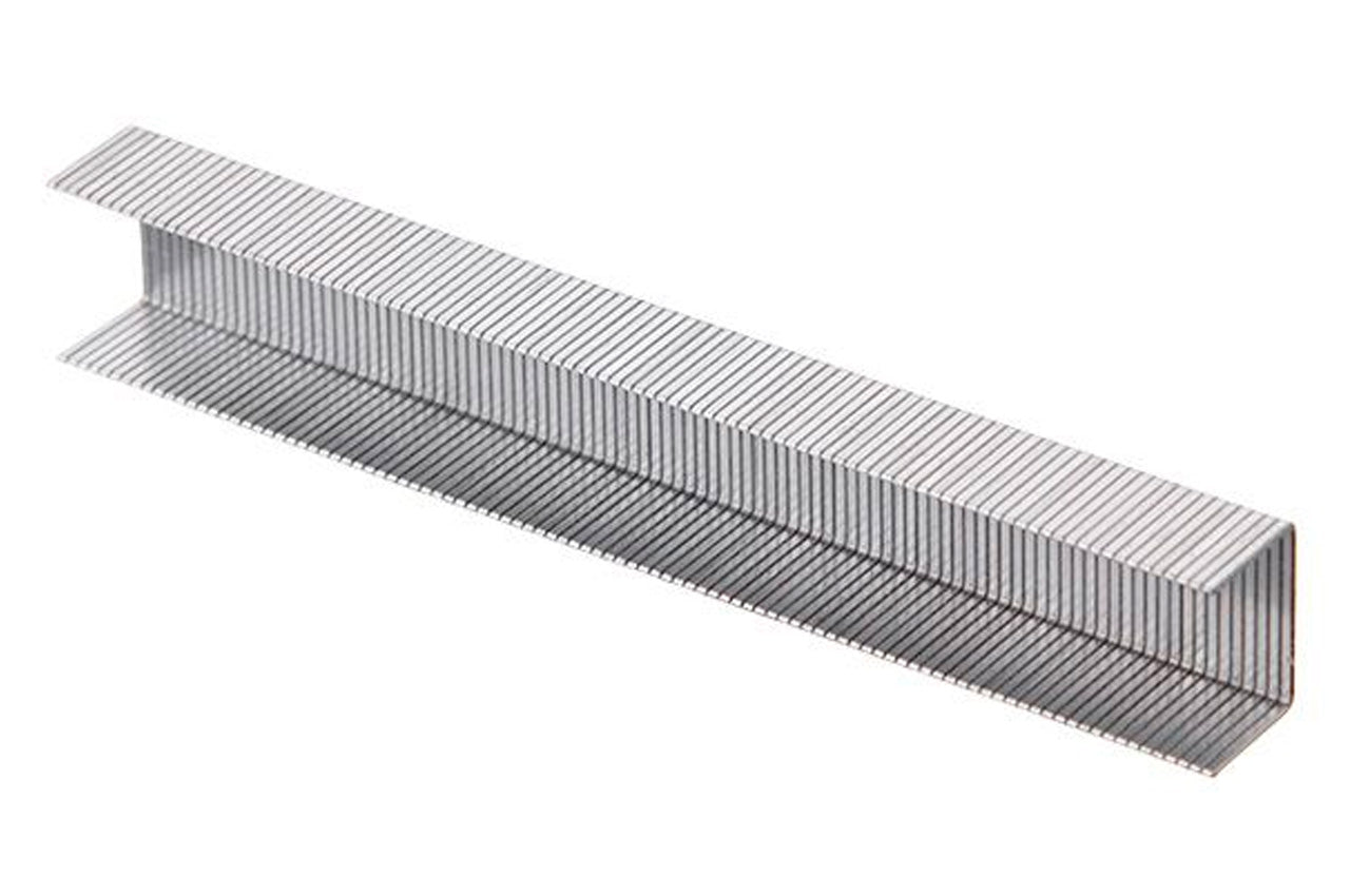 Скоба Intertool - 8 х 0,7 мм (1000 шт.) некаленая