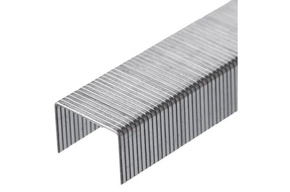 Скоба Intertool - 8 х 0,7 мм (1000 шт.) некаленая