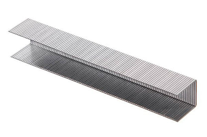 Скоба Intertool - 12 х 0,7 мм (1000 шт.) некаленая