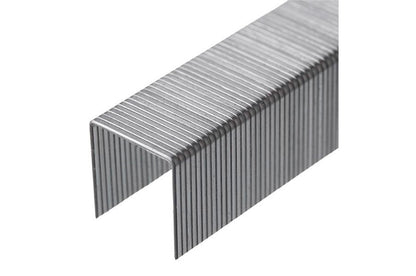 Скоба Intertool - 12 х 0,7 мм (1000 шт.) некаленая