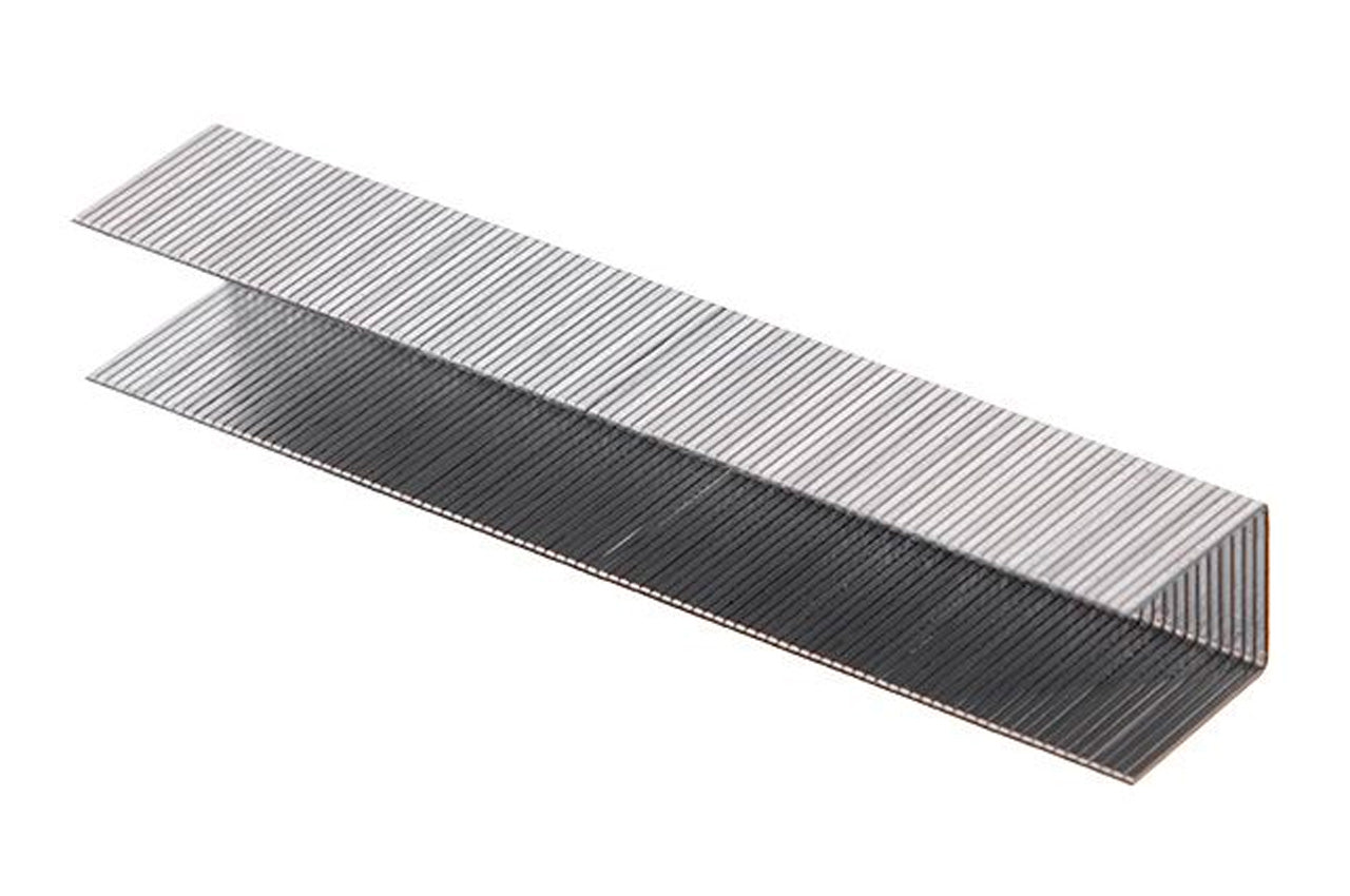 Скоба Intertool - 14 х 0,7 мм (1000 шт.) некаленая