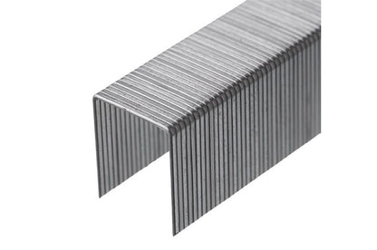 Скоба Intertool - 14 х 0,7 мм (1000 шт.) некаленая