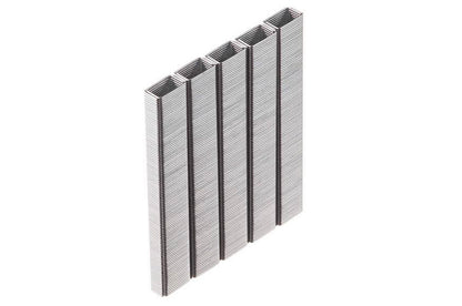 Скоба Intertool - 6 х 0,7 мм (1000 шт.)