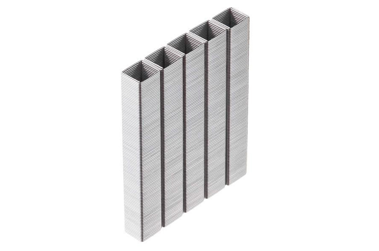 Скоба Intertool - 10 х 0,7 мм (1000 шт.)