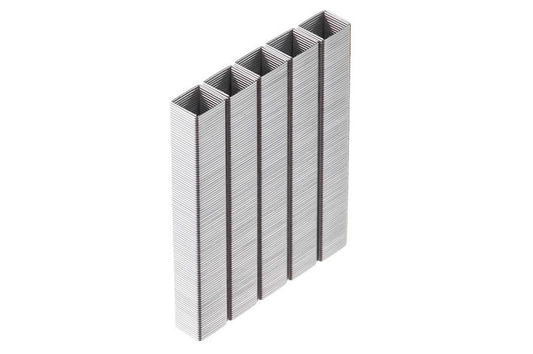 Скоба Intertool - 10 х 0,7 мм (1000 шт.)