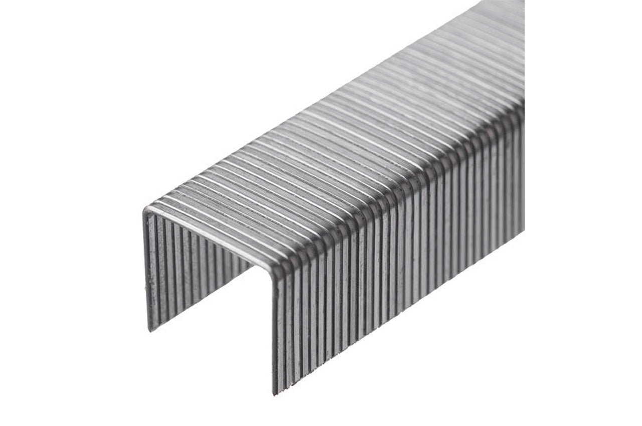 Скоба Intertool - 10 х 0,7 мм (1000 шт.)