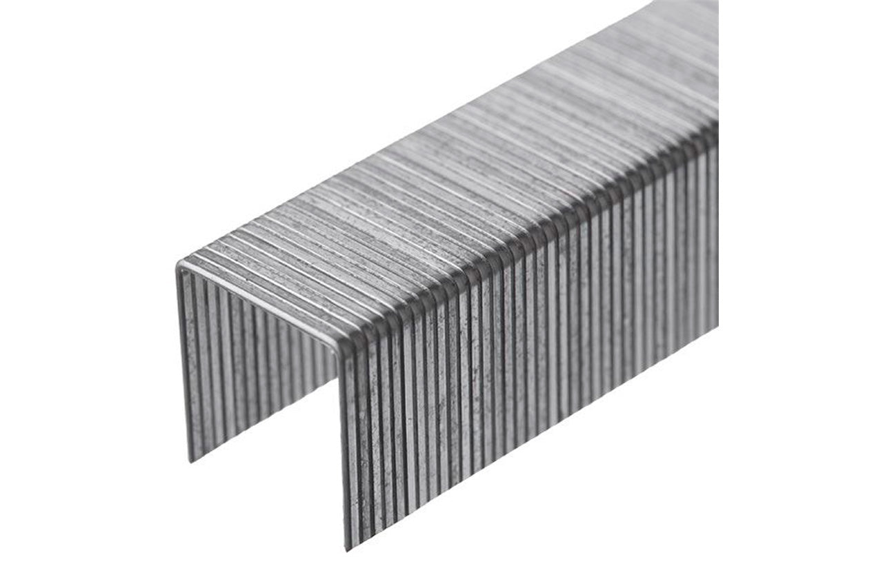 Скоба Intertool - 12 х 0,7 мм (1000 шт.)