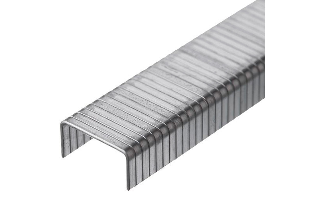 Скоба Intertool - 6 х 1,2 мм (1000 шт.)