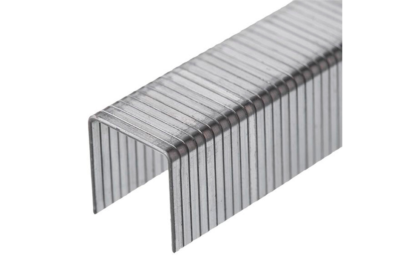 Скоба Intertool - 12 х 1,2 мм (1000 шт.)