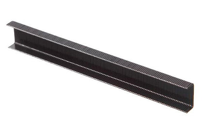 Скоба Intertool - 6 х 0,65 х 0,75 мм (5000 шт.)