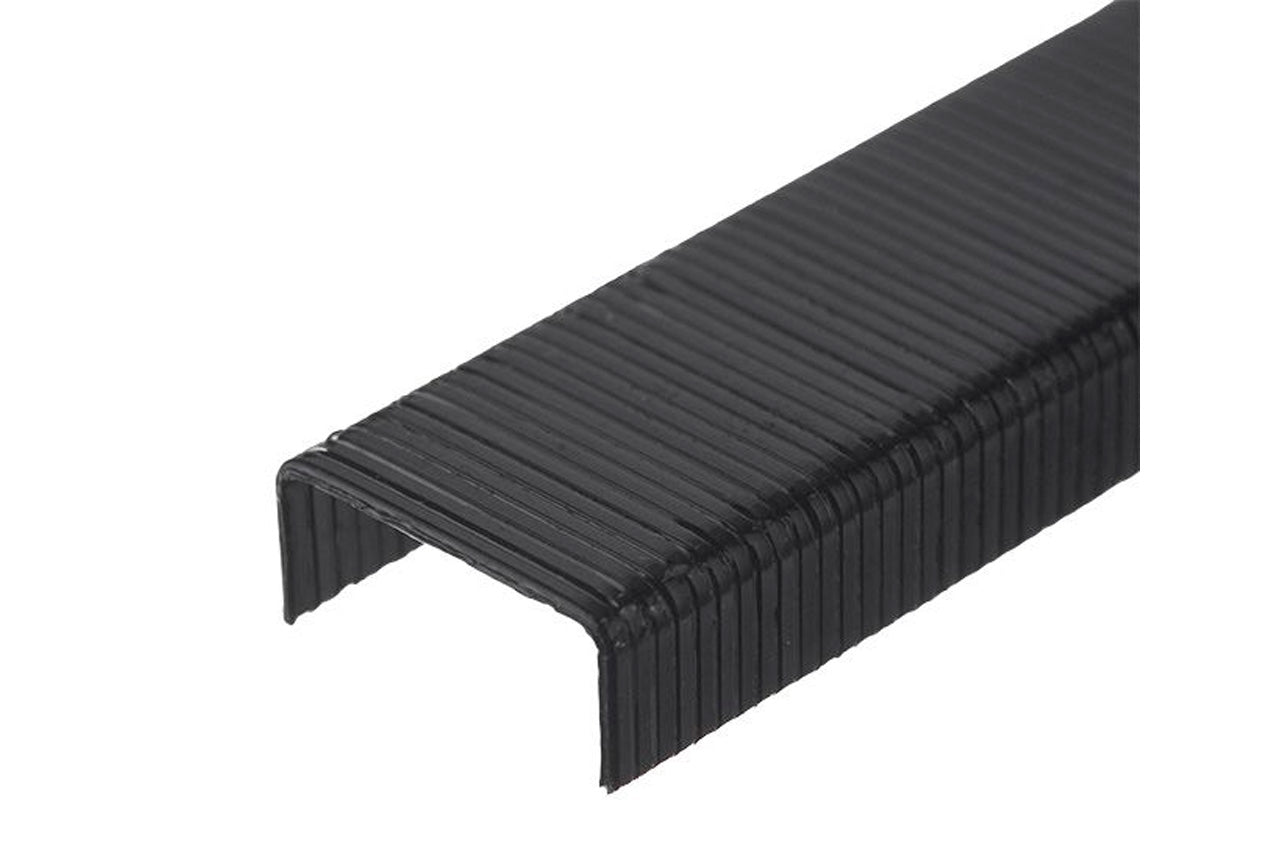 Скоба Intertool - 6 х 0,65 х 0,75 мм (5000 шт.)