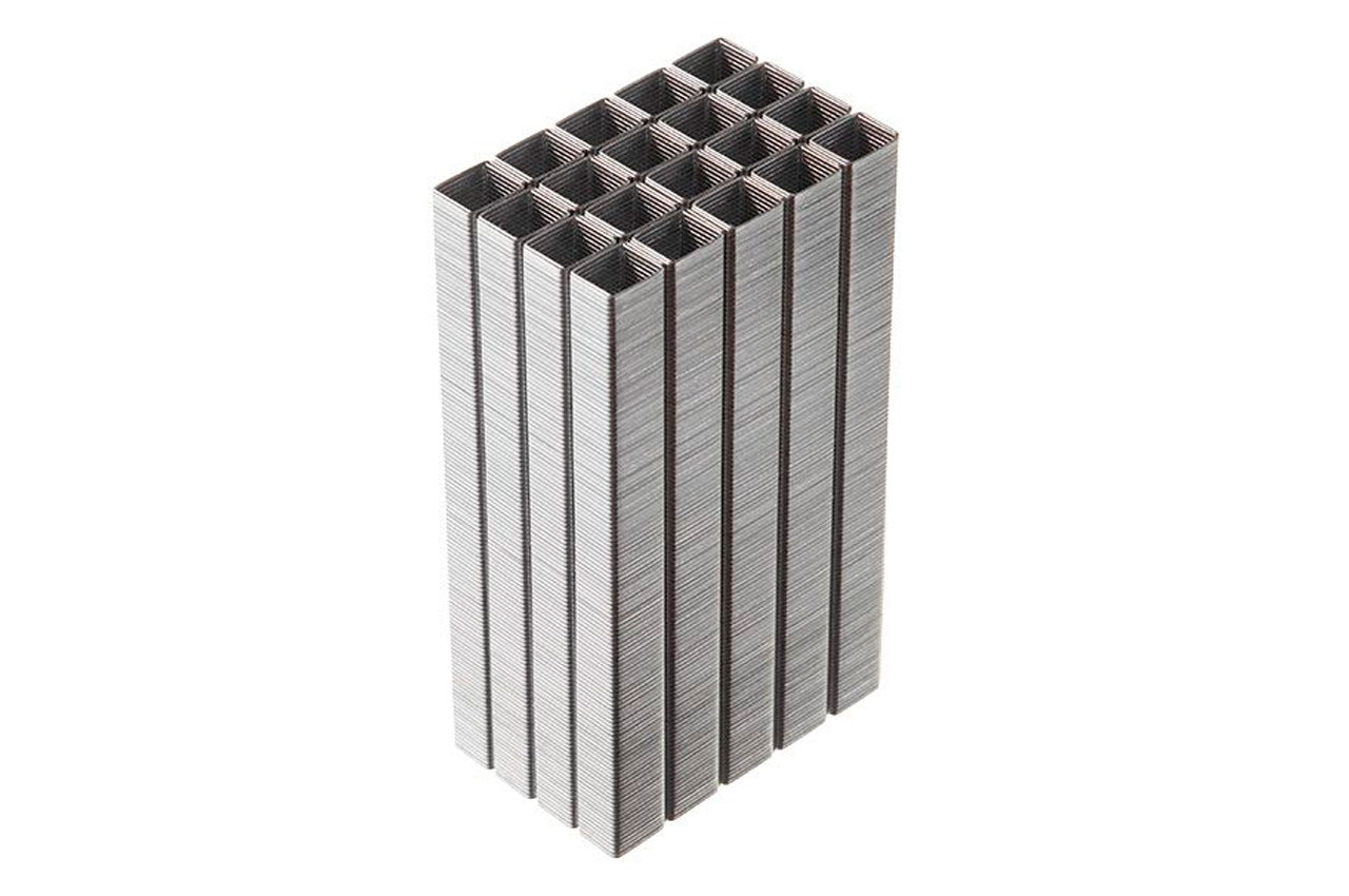 Скоба Intertool - 10 х 0,7 х 0,9 мм (5000 шт.)