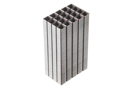 Скоба Intertool - 10 х 0,7 х 0,9 мм (5000 шт.)