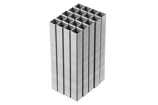 Скоба Intertool - 12 х 0,7 х 0,9 мм (5000 шт.)