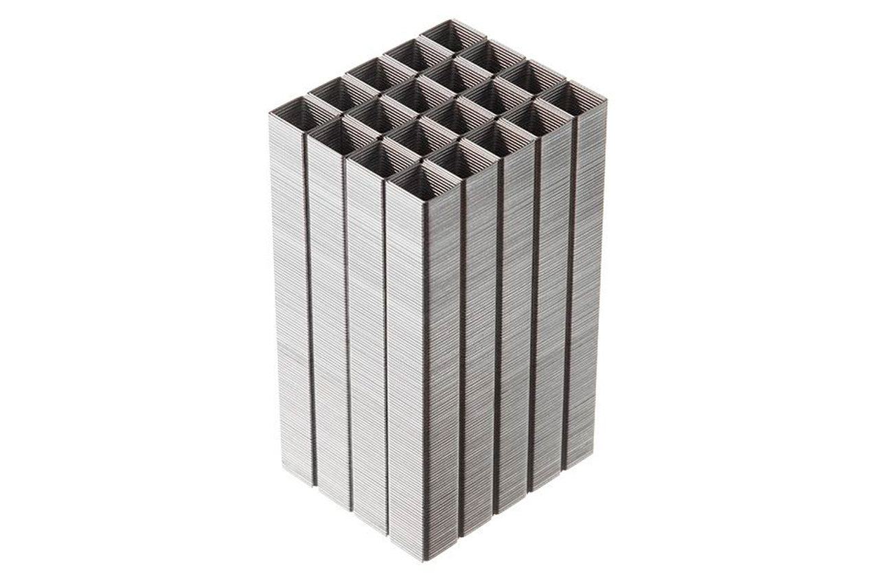 Скоба Intertool - 14 х 0,7 х 0,9 мм (5000 шт.)