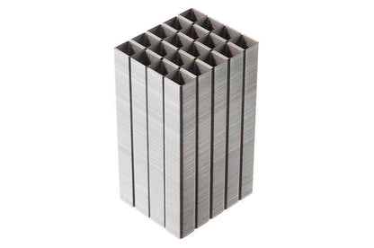 Скоба Intertool - 14 х 0,7 х 0,9 мм (5000 шт.)