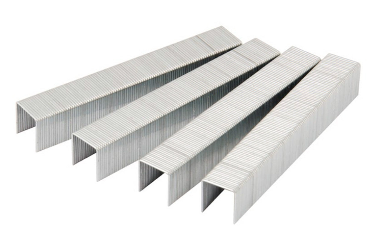 Скоба Mastertool - 8 мм (1000 шт.)