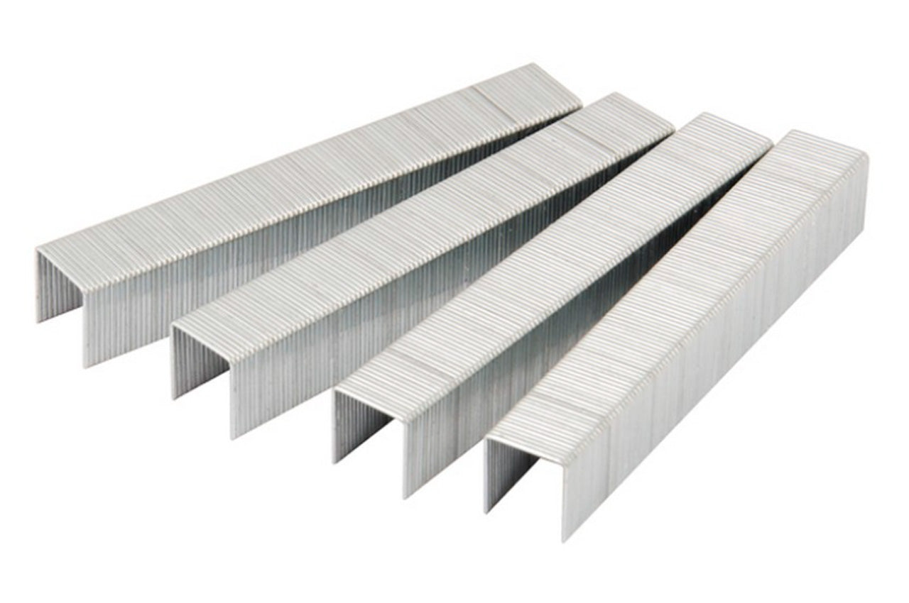 Скоба Mastertool - 10 мм (1000 шт.)