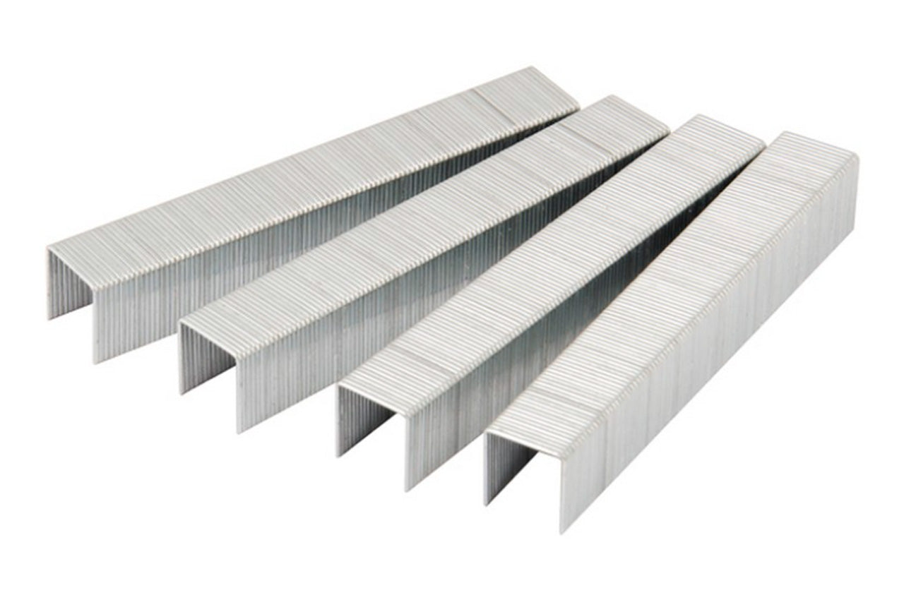 Скоба Mastertool - 12 мм (1000 шт.)