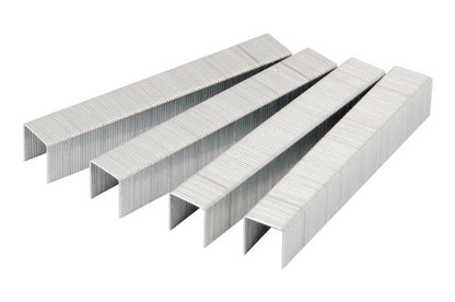 Скоба Mastertool - 12 мм (1000 шт.)