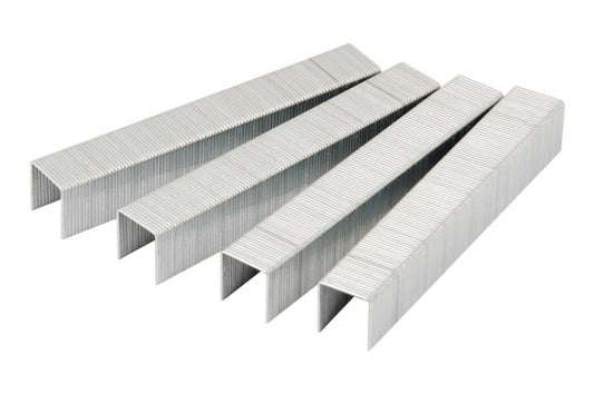 Скоба Mastertool - 12 мм (1000 шт.)