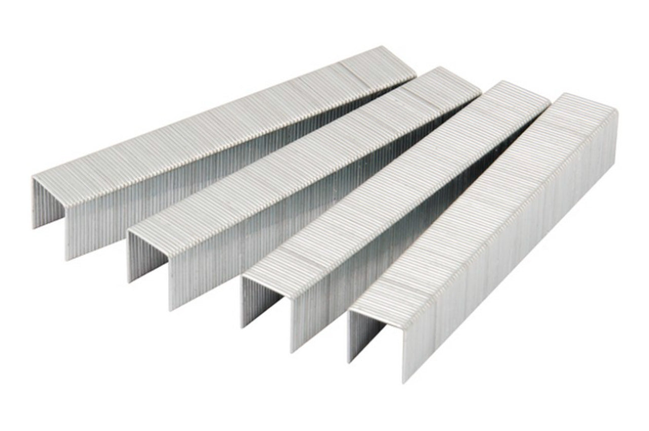 Скоба Mastertool - 14 мм (1000 шт.)