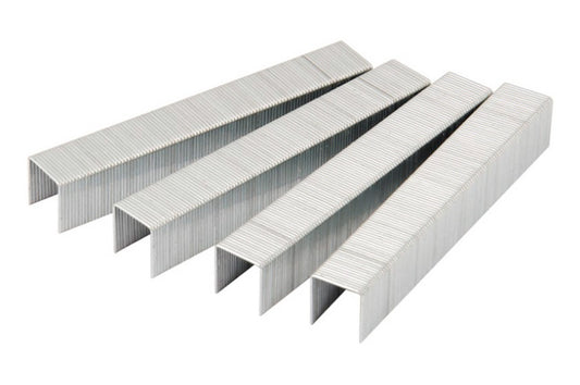 Скоба Mastertool - 14 мм (1000 шт.)