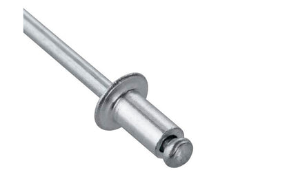 Заклепки Intertool - 3,2 х 6,4 мм (50 шт.)