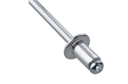 Заклепки Intertool - 4,8 х 8,0 мм (50 шт.)