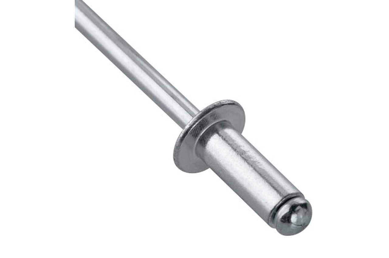 Заклепки Intertool - 4,8 х 12,0 мм (50 шт.)