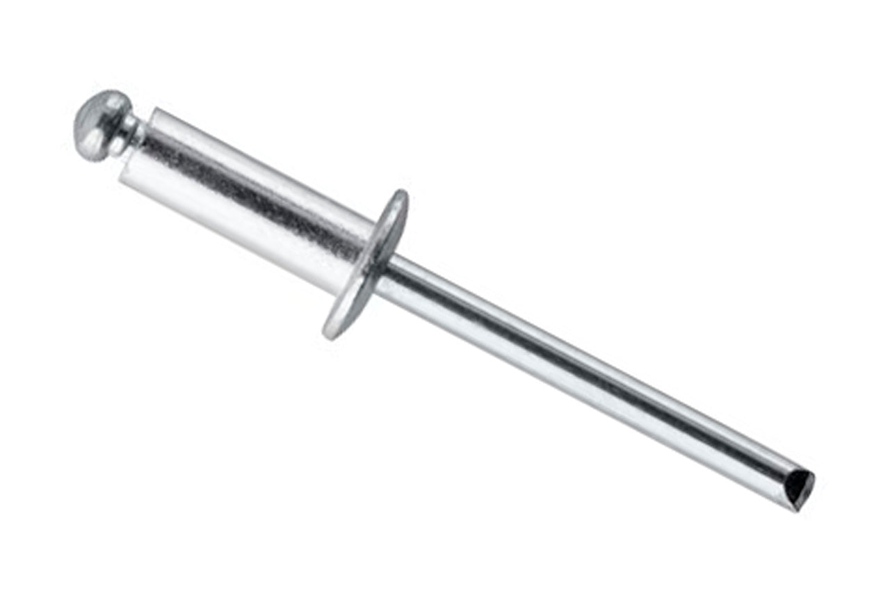 Заклепки Intertool - 4,8 х 14,0 мм (50 шт.)