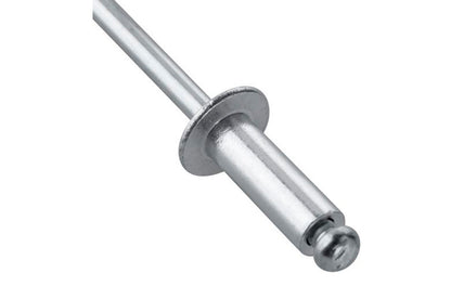 Заклепки Intertool - 4,8 х 14,0 мм (50 шт.)