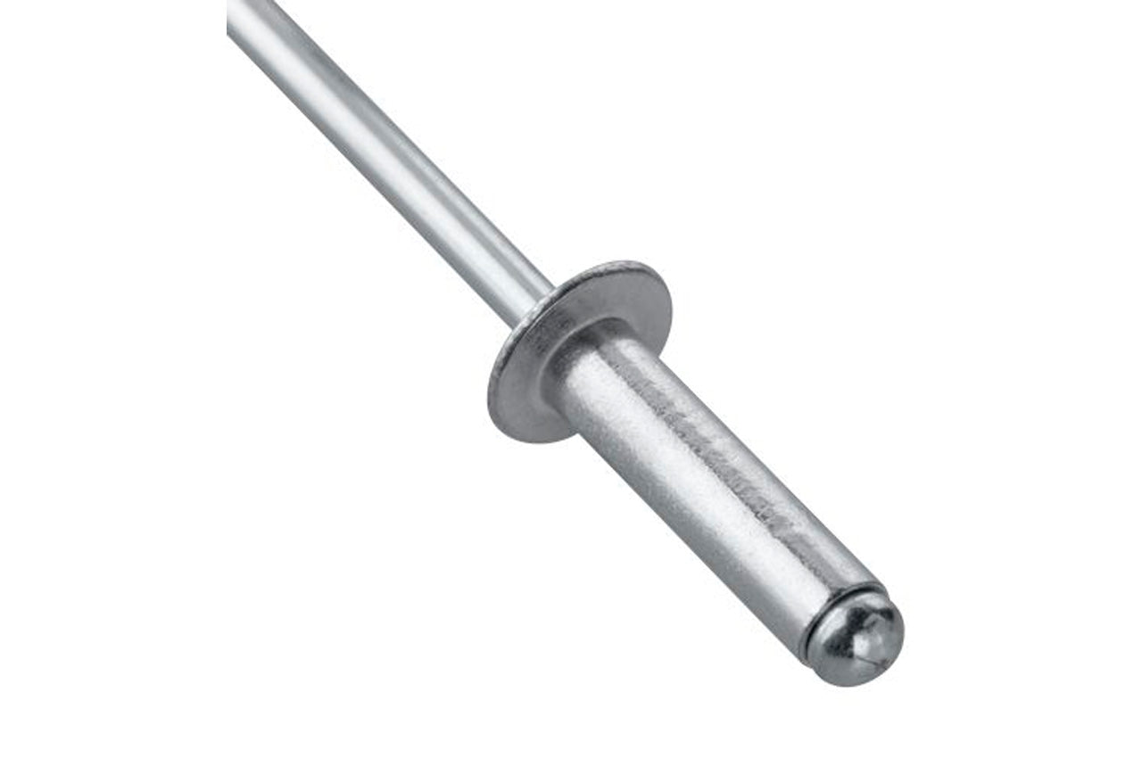 Заклепки Intertool - 4,8 х 18 мм (50 шт.)