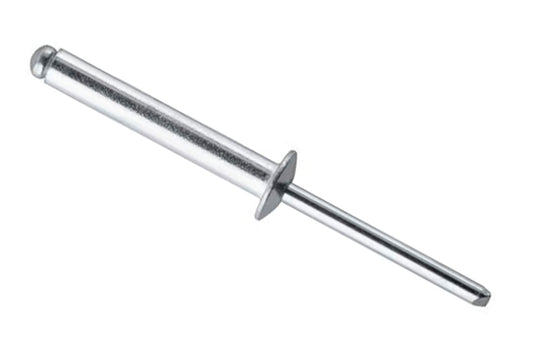 Заклепки Intertool - 4,8 х 30 мм (50 шт.)