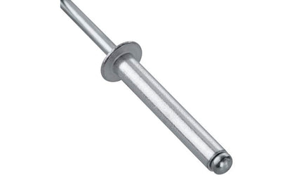 Заклепки Intertool - 4,8 х 30 мм (50 шт.)