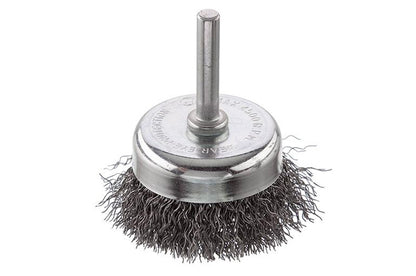 Набор щеток Intertool - из рифленой проволоки 3 шт.