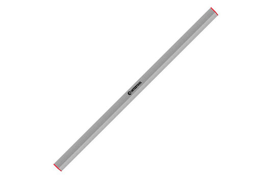 Правило трапециевидное Intertool - 2000 мм