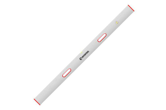 Правило-уровень Intertool - с ручками - 1500 мм