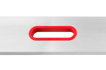 Правило-уровень Intertool - с ручками - 1500 мм