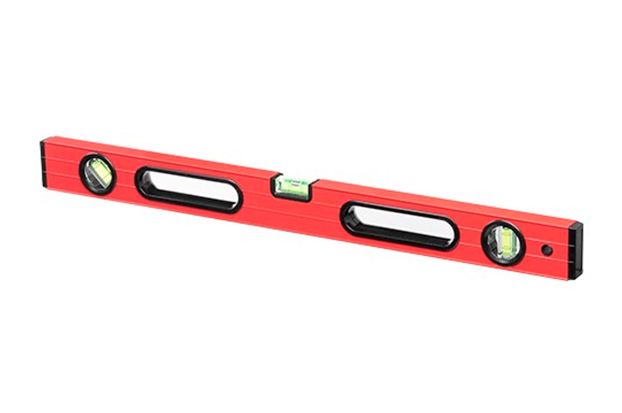 Уровень Intertool - 600 мм скелетный