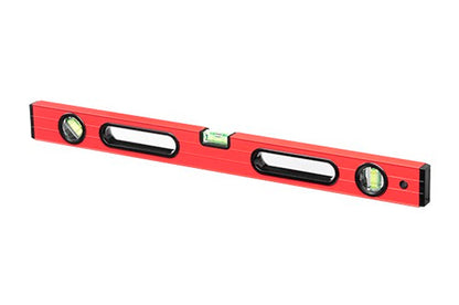 Уровень Intertool - 600 мм скелетный