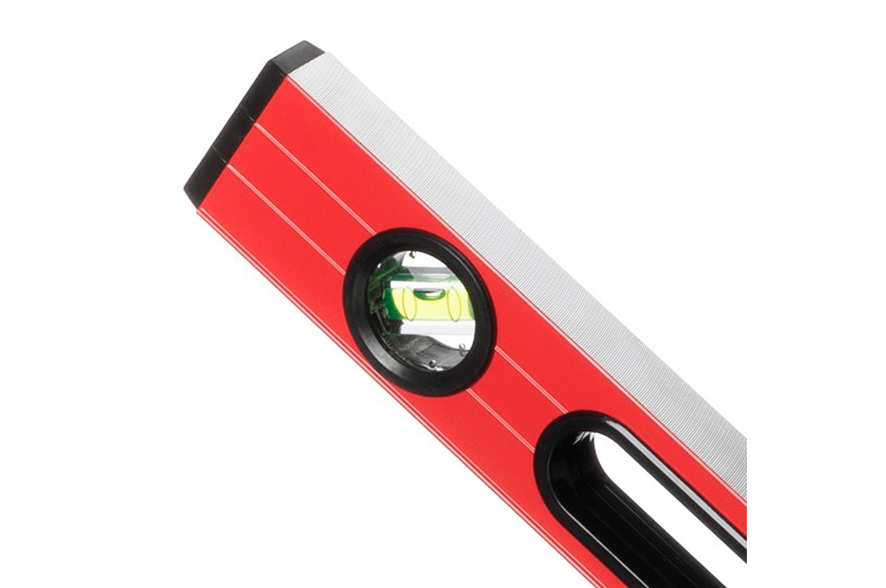 Уровень Intertool - 600 мм скелетный